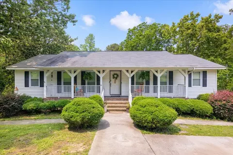570 Wallace-wells Cir, Lincolnton, GA 30817