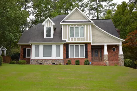 802 Sparkleberry Rd, Evans, GA 30809 photo 2
