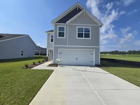 5892 Cobalt Falls Bnd, Aiken, SC 29801