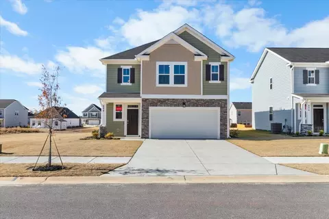 698 Ashburn Dr #WD294, North Augusta, SC 29860