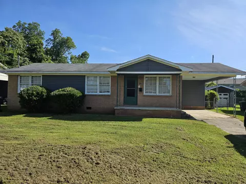 109 E Walker St, Augusta, GA 30901
