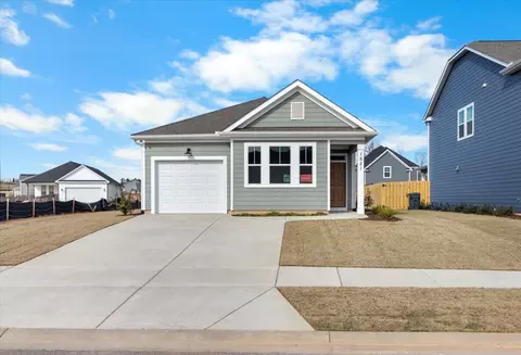 1821 Harbury Dr #TP104, Grovetown, GA 30813
