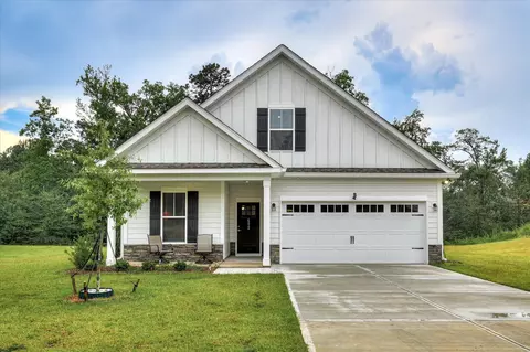 4212 Whitehouse St, Harlem, GA 30814