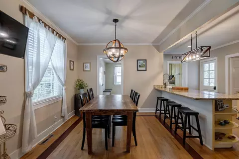 Dining - 3011 Fox Spring Rd, Augusta, GA 30909 photo 1 of 4