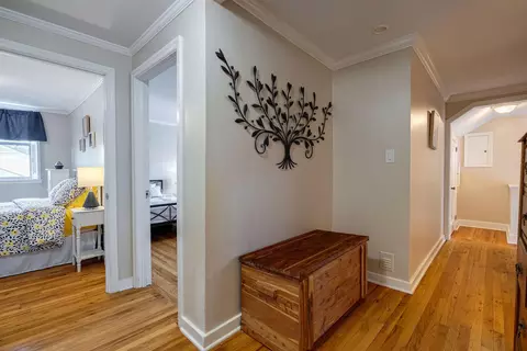 Entry Way - 3011 Fox Spring Rd, Augusta, GA 30909 photo 5 of 5