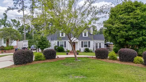 3011 Fox Spring Rd, Augusta, GA 30909