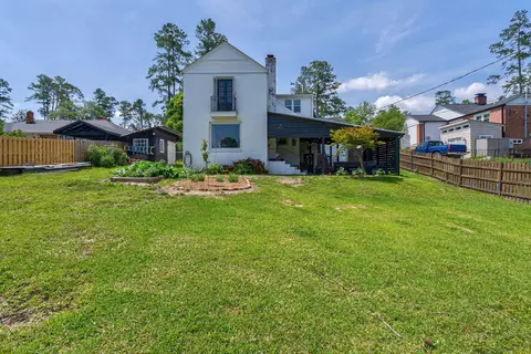 Exterior - 3011 Fox Spring Rd, Augusta, GA 30909 photo 9 of 11