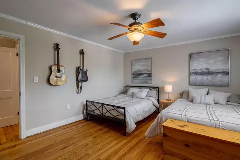 Bedroom - 3011 Fox Spring Rd, Augusta, GA 30909 photo 7 of 7