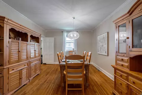Dining - 3011 Fox Spring Rd, Augusta, GA 30909 photo 4 of 4
