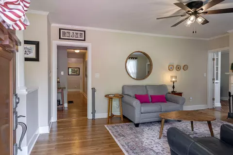 Entry Way - 3011 Fox Spring Rd, Augusta, GA 30909 photo 1 of 5