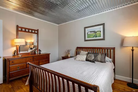 Bedroom - 3011 Fox Spring Rd, Augusta, GA 30909 photo 2 of 7