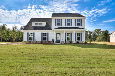 125 Willow Oak Cir, Thomson, GA 30824