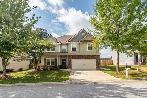 337 Brentford Ave, Grovetown, GA 30813