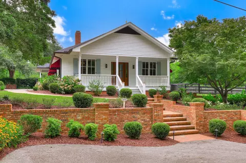 574 SW Newberry St, Aiken, SC 29801
