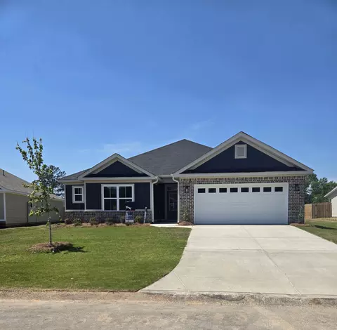 7258 Paisley Cir, Graniteville, SC 29829