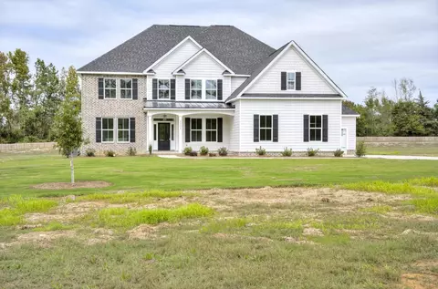 1171 Meandering Trl, Grovetown, GA 30813