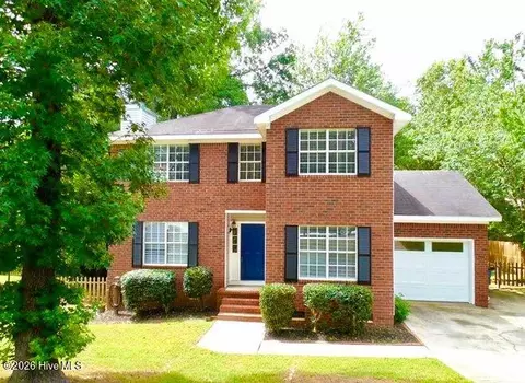4106 Mansfield Pl, Martinez, GA 30907