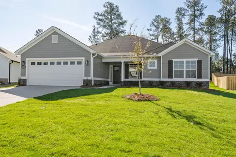 7344 Paisley Cir, Graniteville, SC 29829