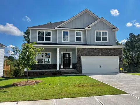 4474 Baywood Trl, Evans, GA 30809