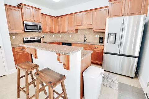 Kitchen - 5553 Connor Dr, Evans, GA 30809 photo 3 of 3