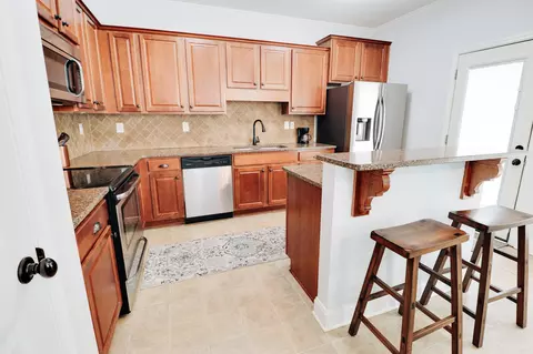 Kitchen - 5553 Connor Dr, Evans, GA 30809 photo 1 of 3