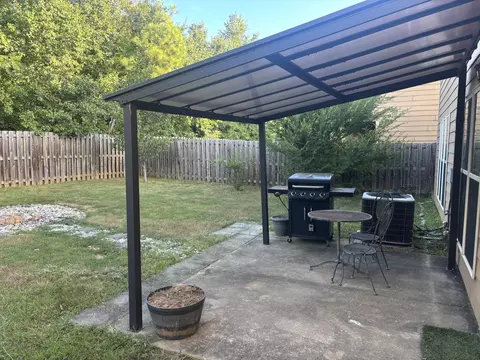 Exterior - 5553 Connor Dr, Evans, GA 30809 photo 6 of 6