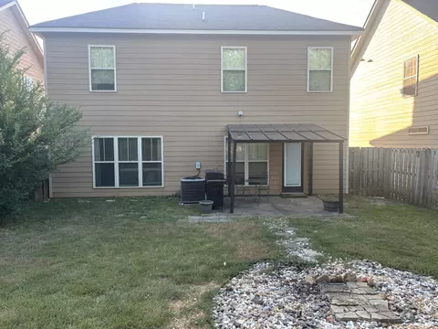 Exterior - 5553 Connor Dr, Evans, GA 30809 photo 2 of 6