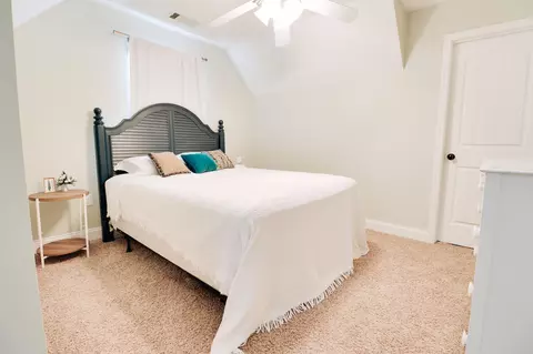 Bedroom - 5553 Connor Dr, Evans, GA 30809 photo 2 of 3