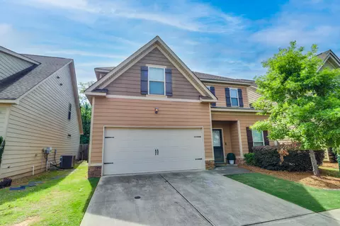 5553 Connor Dr, Evans, GA 30809