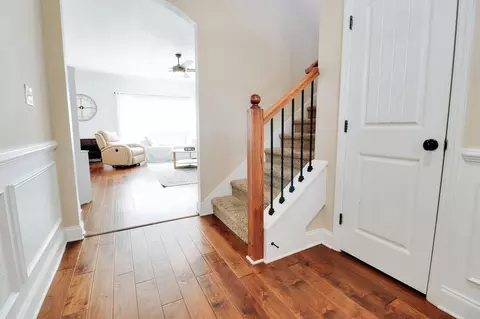 Entry Way - 5553 Connor Dr, Evans, GA 30809 photo 1 of 1