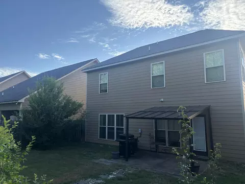 Exterior - 5553 Connor Dr, Evans, GA 30809 photo 5 of 6