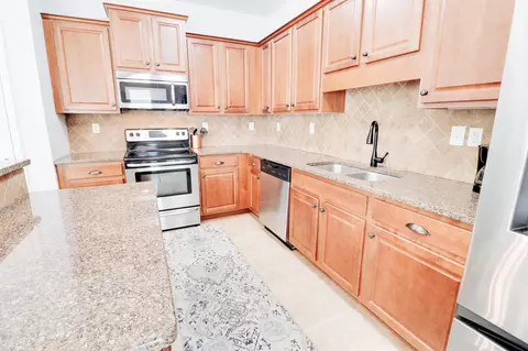 Kitchen - 5553 Connor Dr, Evans, GA 30809 photo 2 of 3