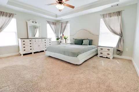 Bedroom - 5553 Connor Dr, Evans, GA 30809 photo 1 of 3