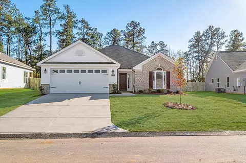 7320 Paisley Cir, Graniteville, SC 29829