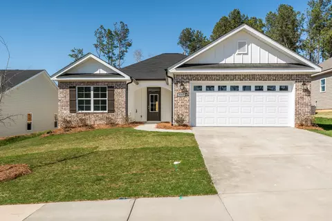 3101 Banter Dr, Graniteville, SC 29829
