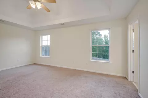 Bedroom - 1124 Brighton Dr, Evans, GA 30809 photo 3 of 12