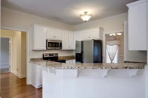 Kitchen - 1124 Brighton Dr, Evans, GA 30809 photo 4 of 4