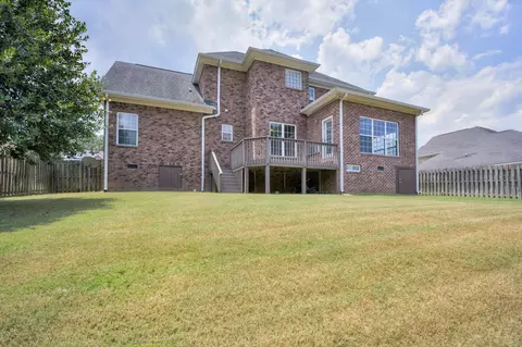 Exterior - 1124 Brighton Dr, Evans, GA 30809 photo 8 of 11