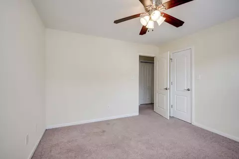 Bedroom - 1124 Brighton Dr, Evans, GA 30809 photo 10 of 12