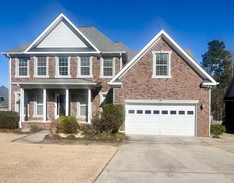 1124 Brighton Dr, Evans, GA 30809