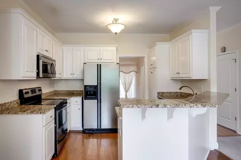 Kitchen - 1124 Brighton Dr, Evans, GA 30809 photo 3 of 4