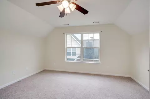 Bedroom - 1124 Brighton Dr, Evans, GA 30809 photo 5 of 12