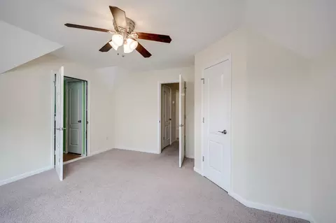 Bedroom - 1124 Brighton Dr, Evans, GA 30809 photo 6 of 12