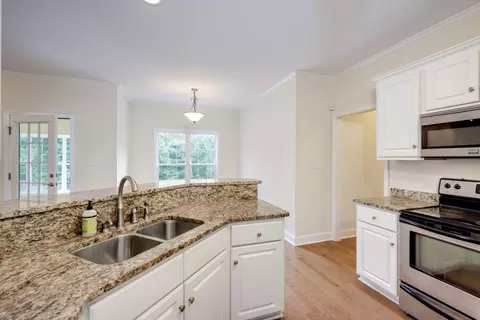 Kitchen - 1124 Brighton Dr, Evans, GA 30809 photo 1 of 4