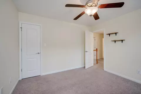 Bedroom - 1124 Brighton Dr, Evans, GA 30809 photo 12 of 12