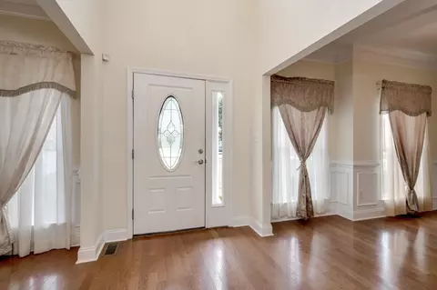 Entry Way - 1124 Brighton Dr, Evans, GA 30809 photo 1 of 2