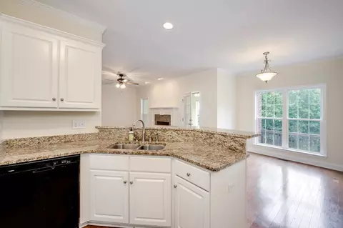 Kitchen - 1124 Brighton Dr, Evans, GA 30809 photo 2 of 4