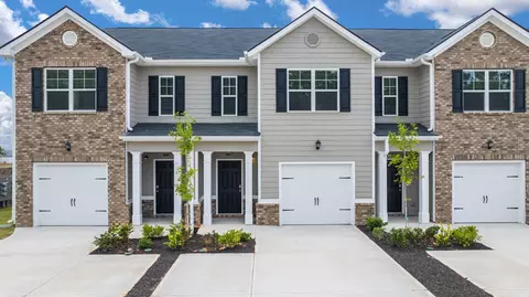 1029 Quaint Parish Cir, Graniteville, SC 29829