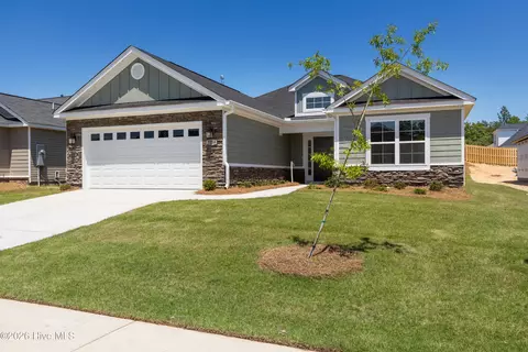 7259 Paisley Cir, Graniteville, SC 29829