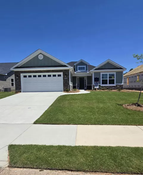 7259 Paisley Cir, Graniteville, SC 29829